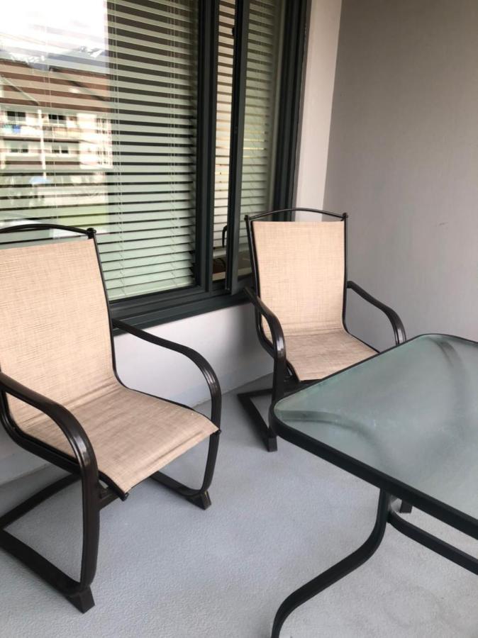 Lower Lonsdale Aprtment Βόρειο Βανκούβερ Εξωτερικό φωτογραφία